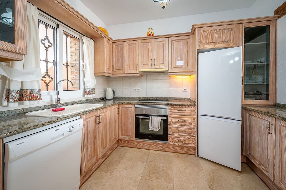 3 camera da letto Appartamento in vendita in Mijas Costa con piscina garage - 399.000 € (Rif: 10099076)