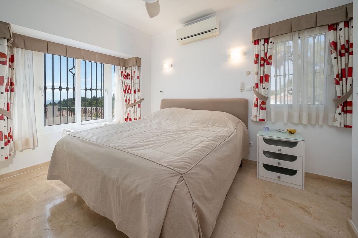 3 camera da letto Appartamento in vendita in Mijas Costa con piscina garage - 399.000 € (Rif: 10099076)