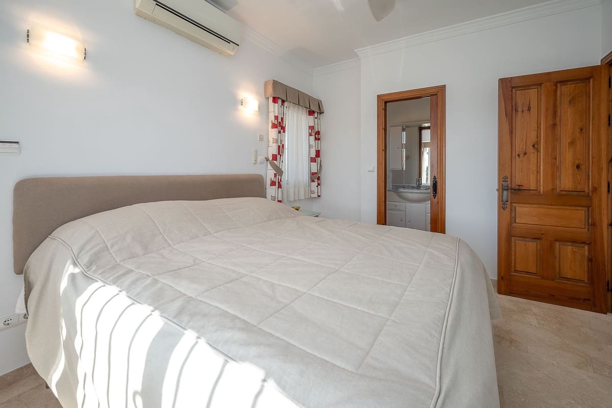 3 camera da letto Appartamento in vendita in Mijas Costa con piscina garage - 399.000 € (Rif: 10099076)
