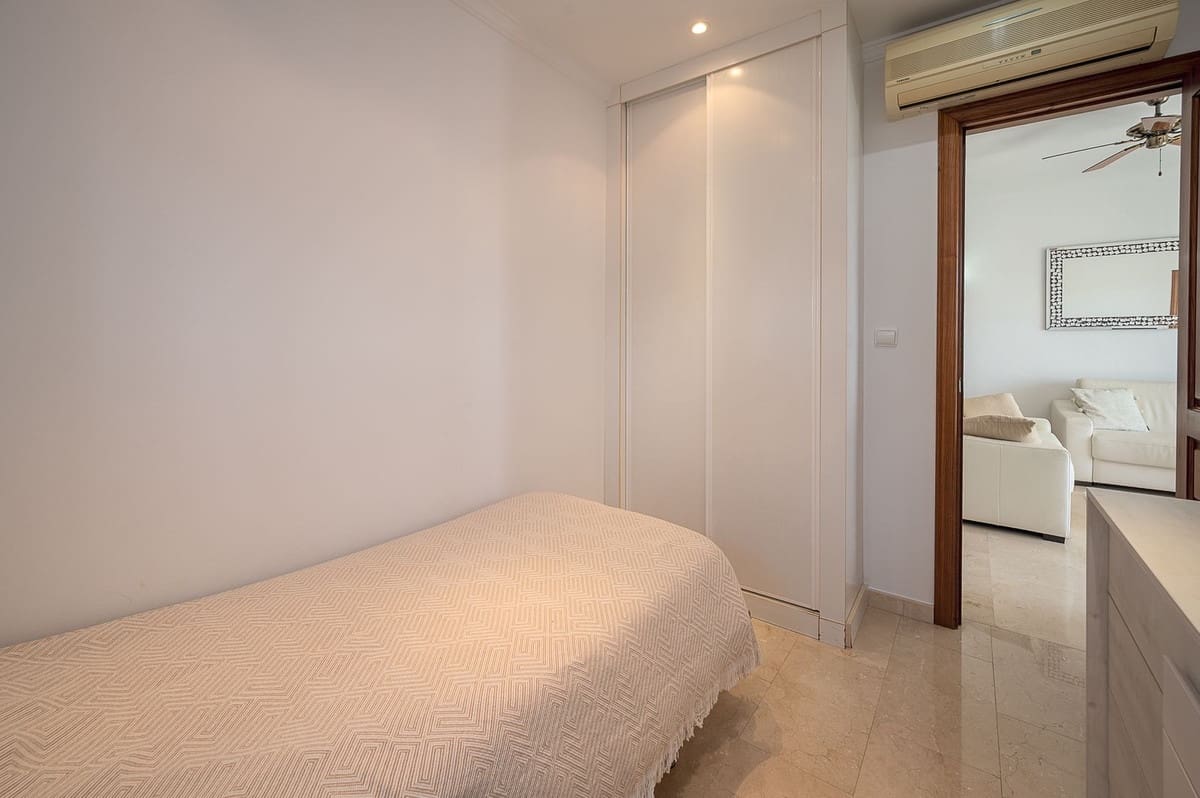 3 camera da letto Appartamento in vendita in Mijas Costa con piscina garage - 399.000 € (Rif: 10099076)