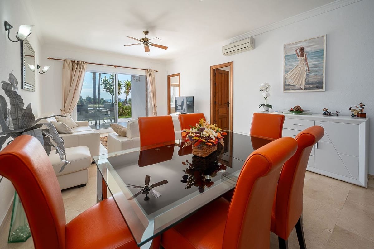 3 camera da letto Appartamento in vendita in Mijas Costa con piscina garage - 399.000 € (Rif: 10099076)