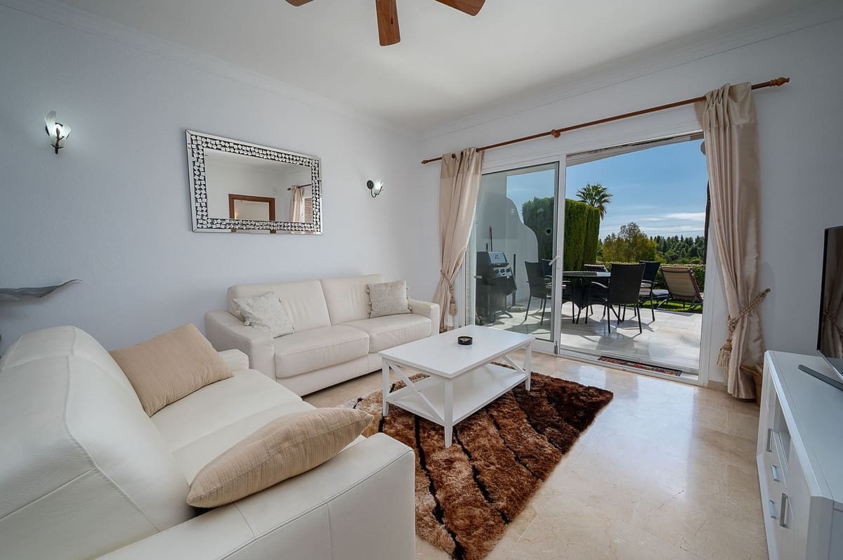 3 camera da letto Appartamento in vendita in Mijas Costa con piscina garage - 399.000 € (Rif: 10099076)