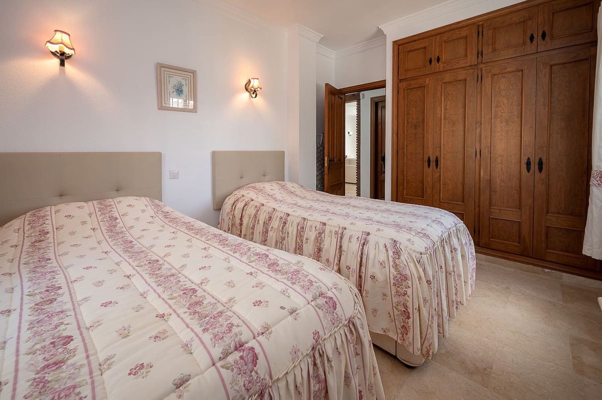 3 camera da letto Appartamento in vendita in Mijas Costa con piscina garage - 399.000 € (Rif: 10099076)