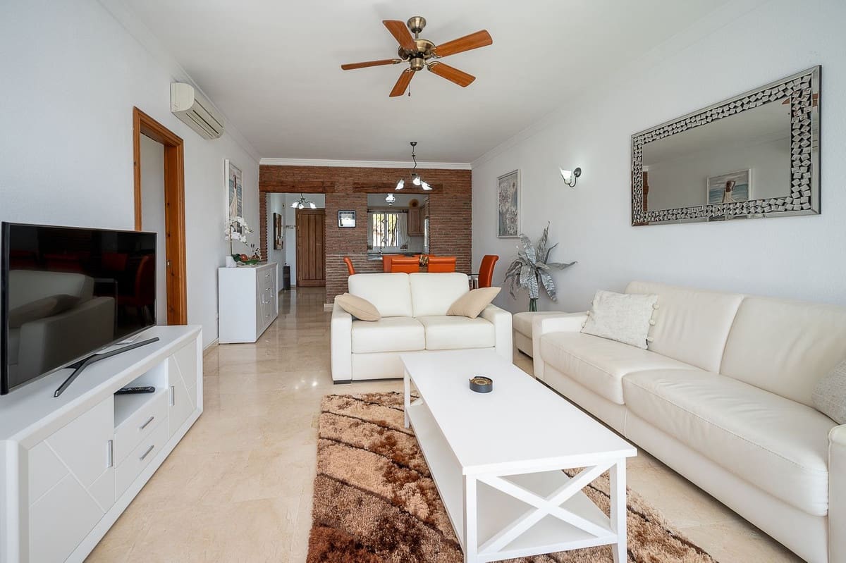 3 camera da letto Appartamento in vendita in Mijas Costa con piscina garage - 399.000 € (Rif: 10099076)