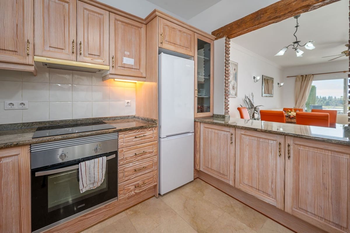 3 camera da letto Appartamento in vendita in Mijas Costa con piscina garage - 399.000 € (Rif: 10099076)