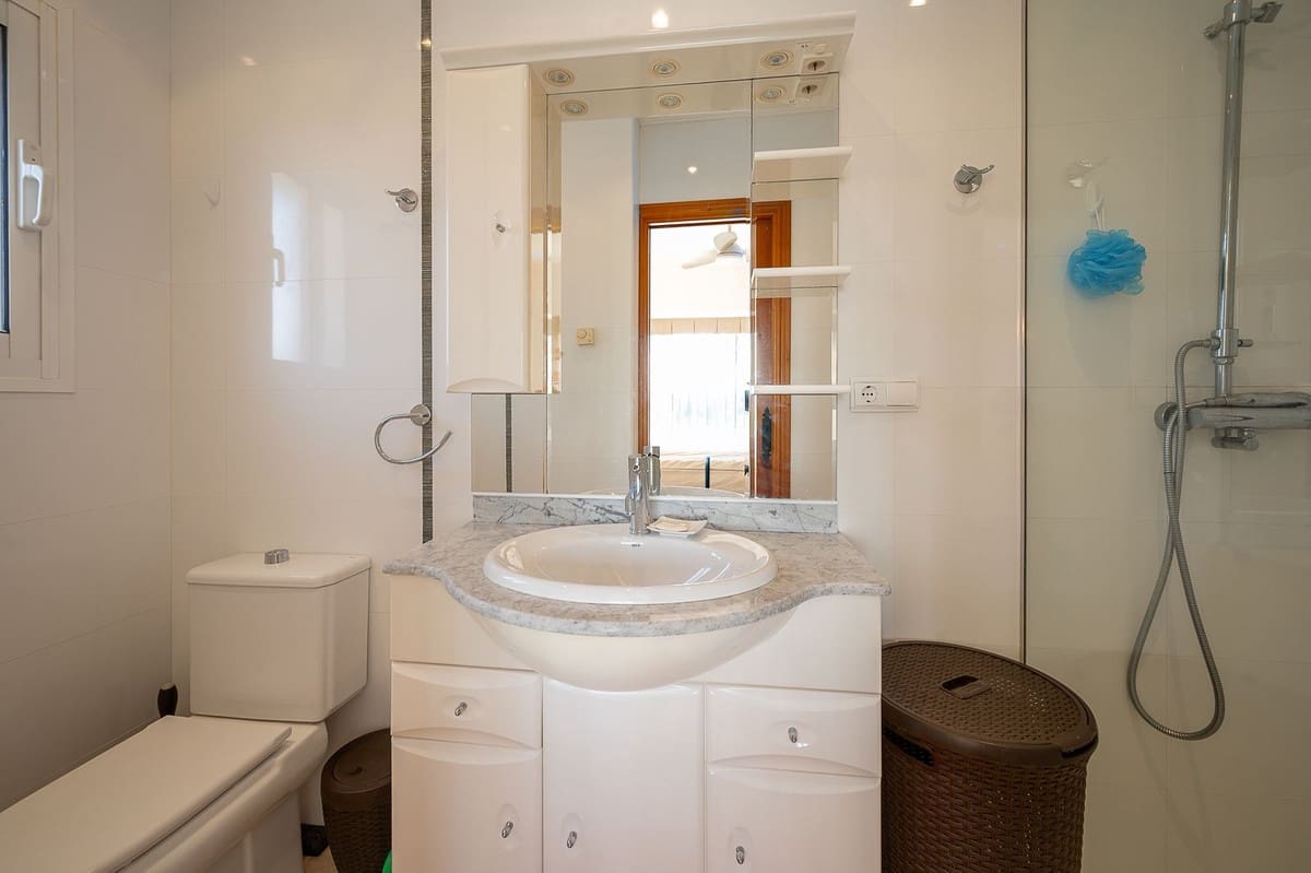 3 camera da letto Appartamento in vendita in Mijas Costa con piscina garage - 399.000 € (Rif: 10099076)