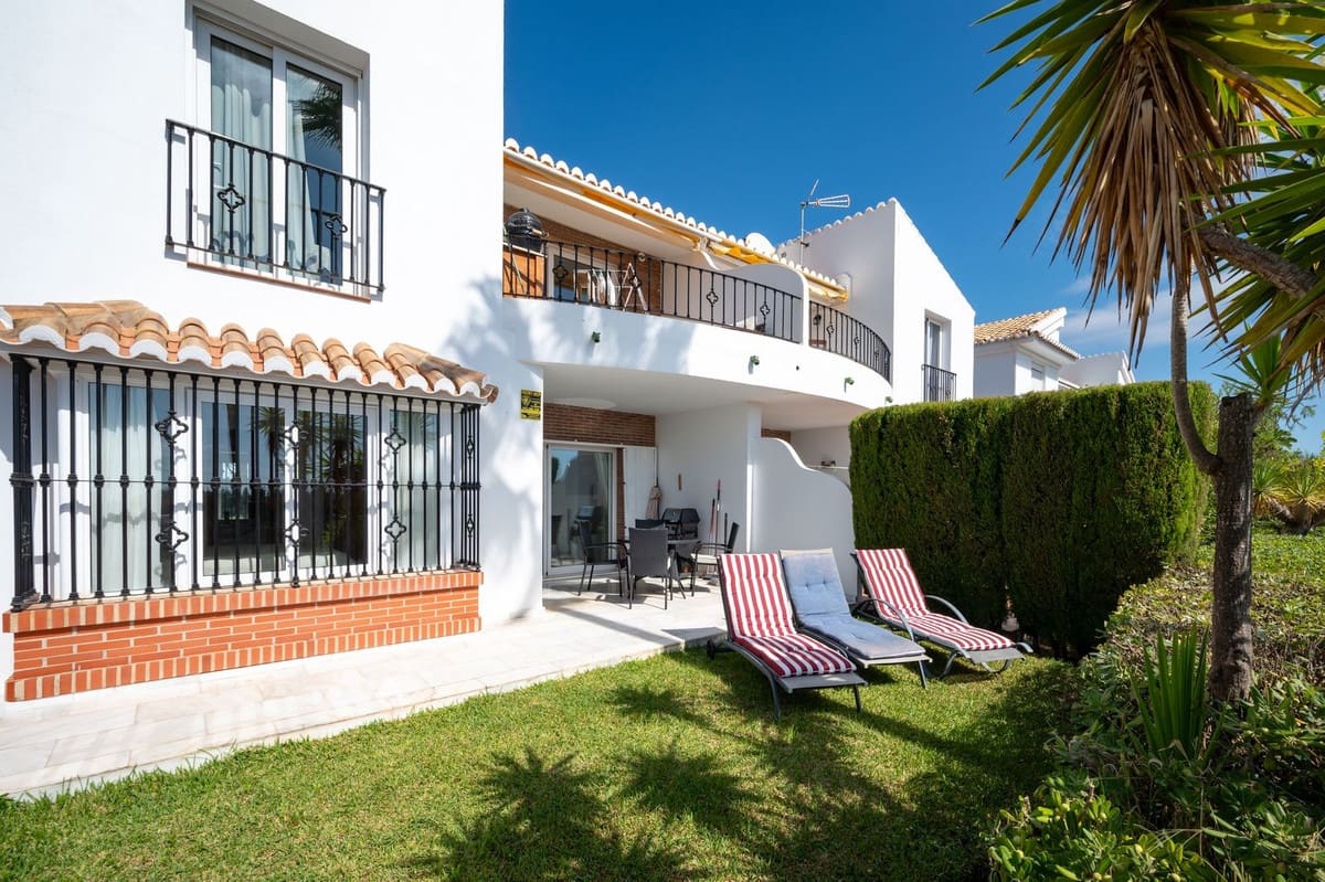 3 camera da letto Appartamento in vendita in Mijas Costa con piscina garage - 399.000 € (Rif: 10099076)