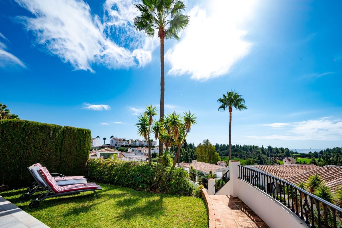 3 camera da letto Appartamento in vendita in Mijas Costa con piscina garage - 399.000 € (Rif: 10099076)