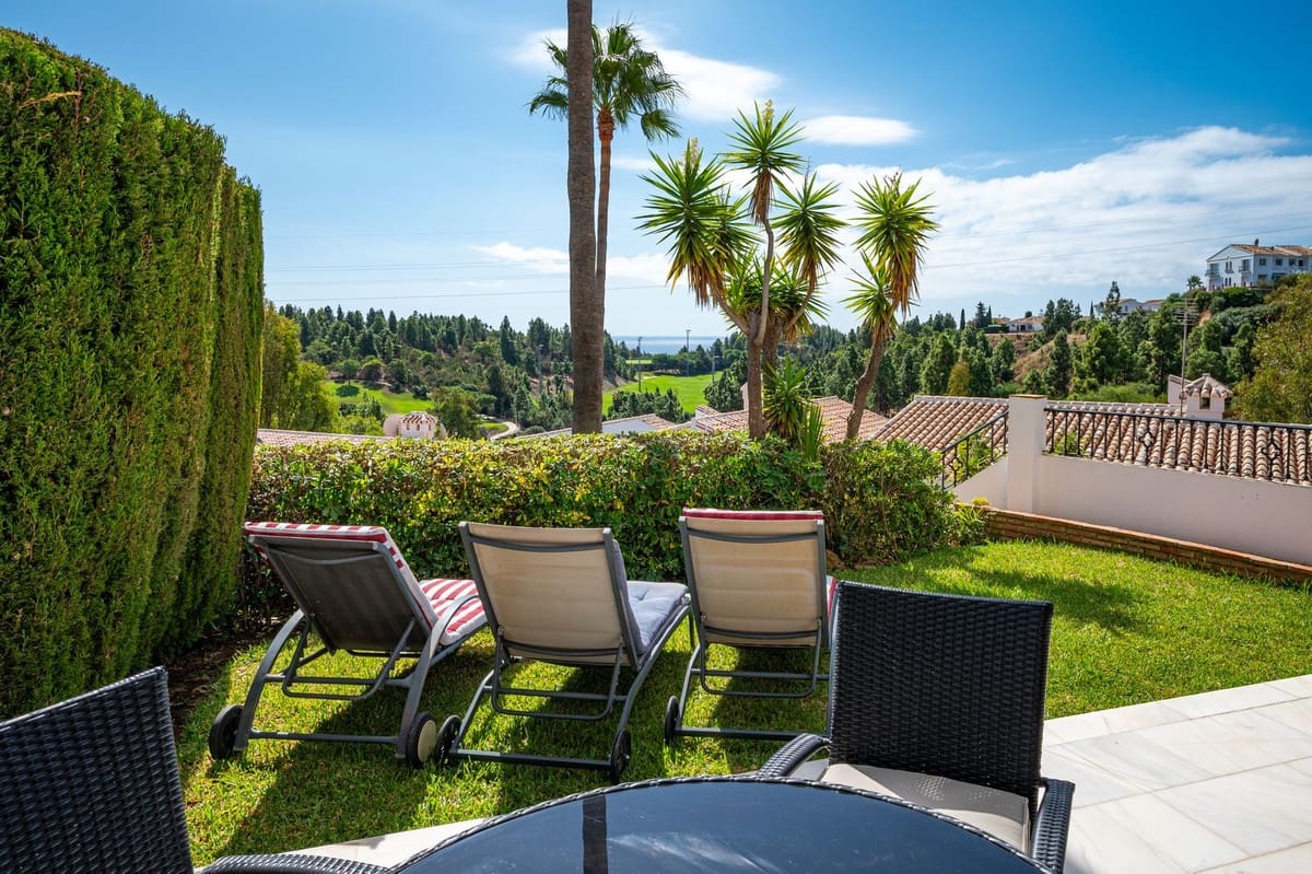3 camera da letto Appartamento in vendita in Mijas Costa con piscina garage - 399.000 € (Rif: 10099076)
