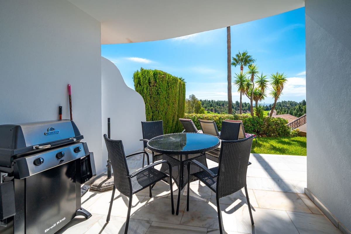 3 camera da letto Appartamento in vendita in Mijas Costa con piscina garage - 399.000 € (Rif: 10099076)