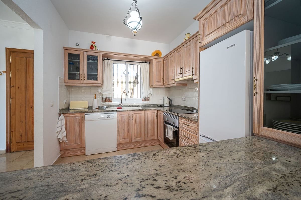 3 camera da letto Appartamento in vendita in Mijas Costa con piscina garage - 399.000 € (Rif: 10099076)