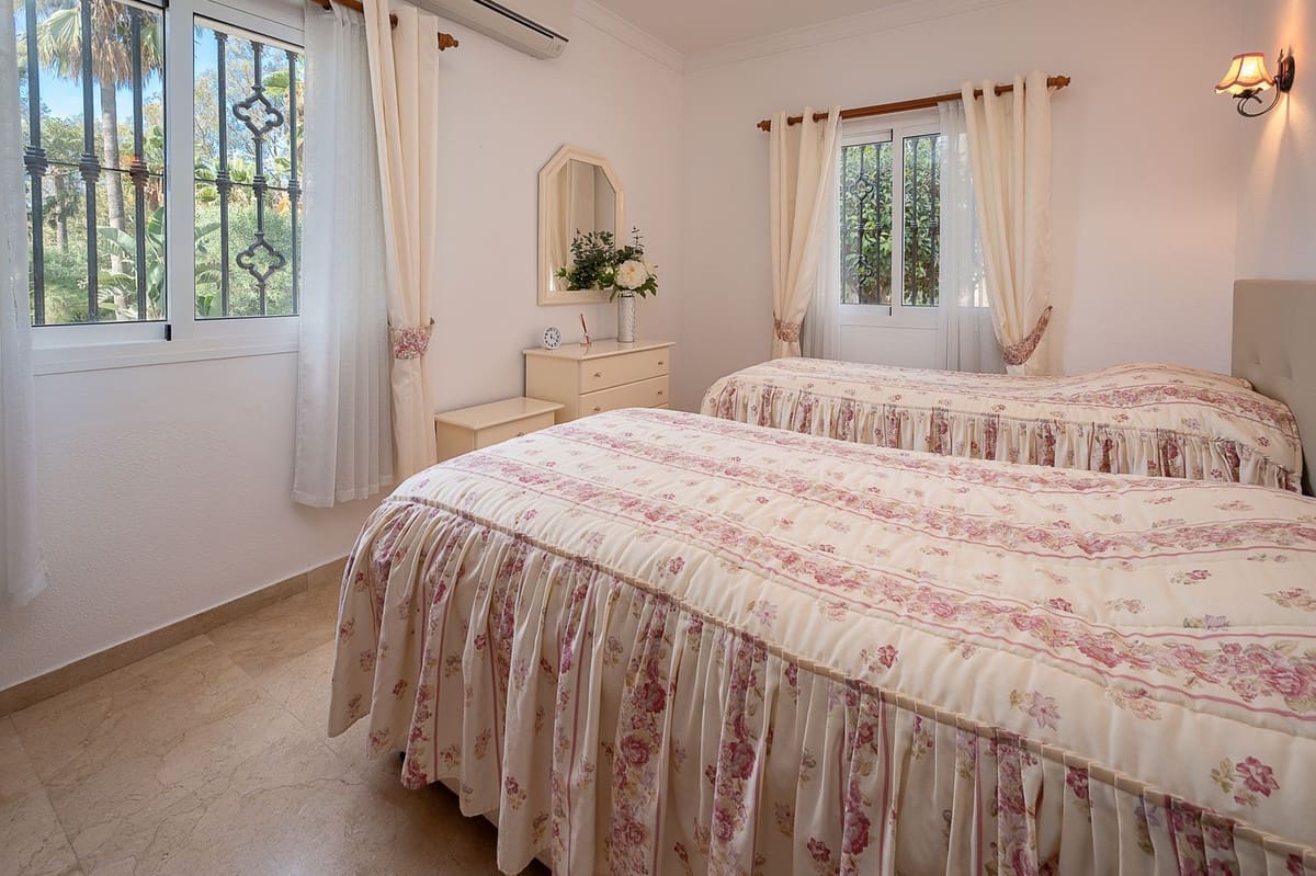 3 camera da letto Appartamento in vendita in Mijas Costa con piscina garage - 399.000 € (Rif: 10099076)