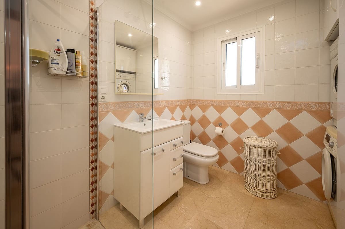 3 camera da letto Appartamento in vendita in Mijas Costa con piscina garage - 399.000 € (Rif: 10099076)