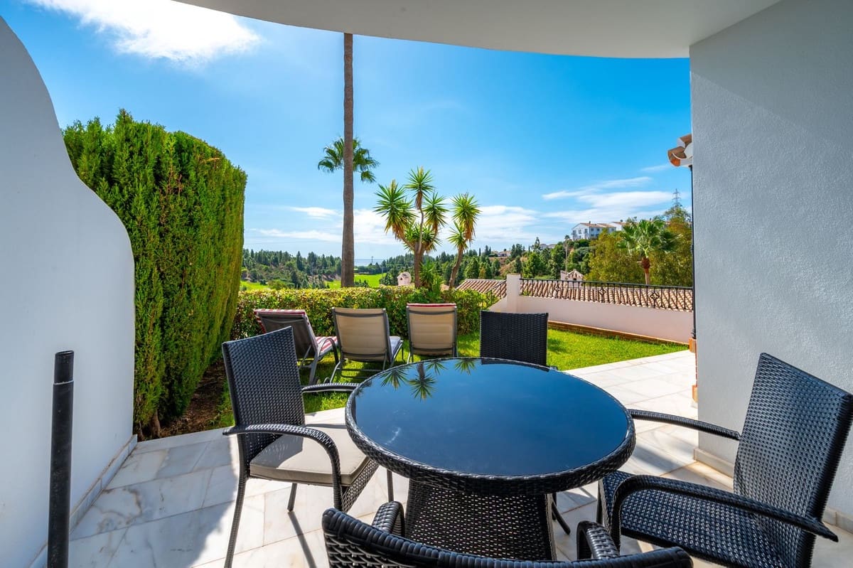 3 camera da letto Appartamento in vendita in Mijas Costa con piscina garage - 399.000 € (Rif: 10099076)