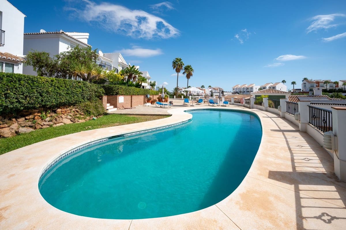 3 camera da letto Appartamento in vendita in Mijas Costa con piscina garage - 399.000 € (Rif: 10099076)
