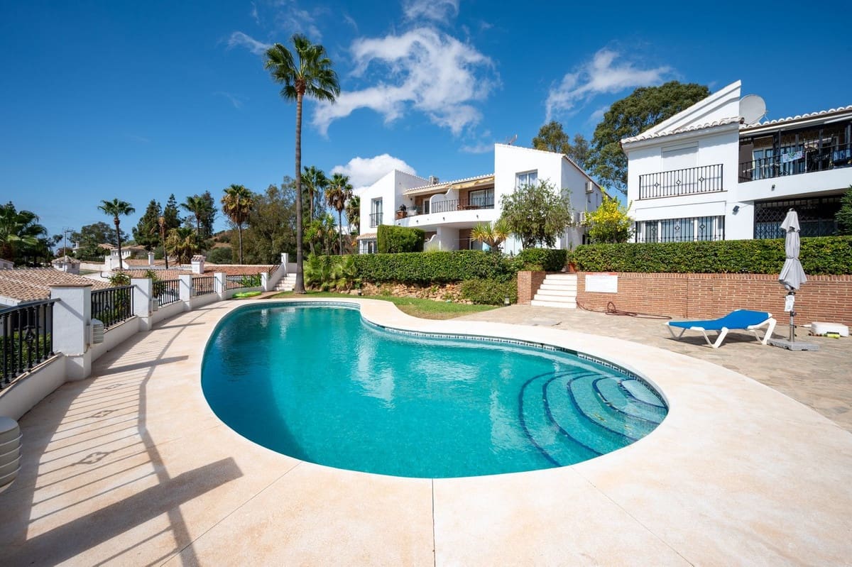 3 camera da letto Appartamento in vendita in Mijas Costa con piscina garage - 399.000 € (Rif: 10099076)