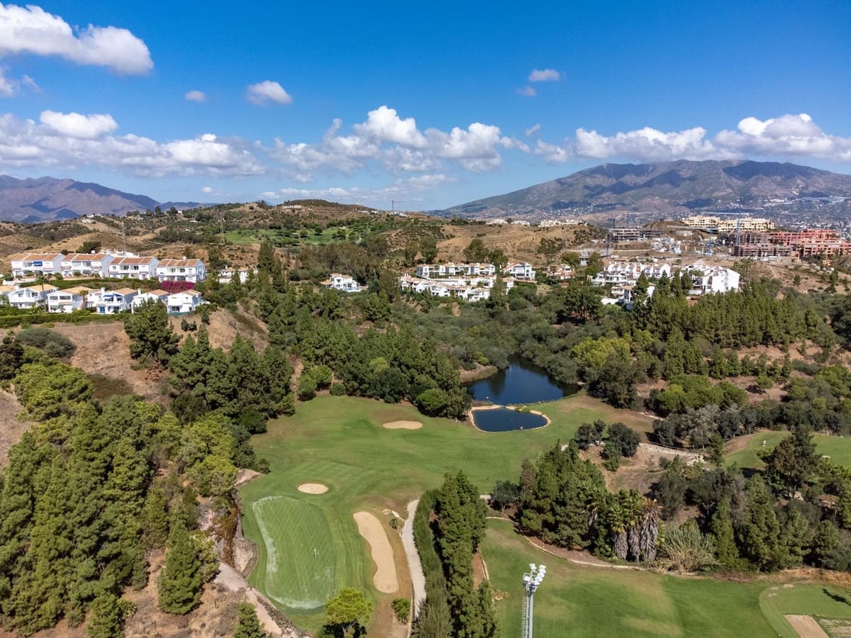 3 camera da letto Appartamento in vendita in Mijas Costa con piscina garage - 399.000 € (Rif: 10099076)