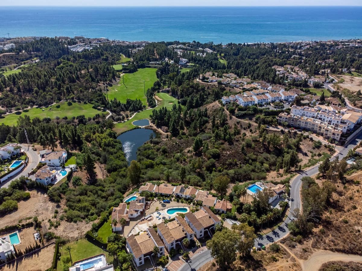 3 camera da letto Appartamento in vendita in Mijas Costa con piscina garage - 399.000 € (Rif: 10099076)