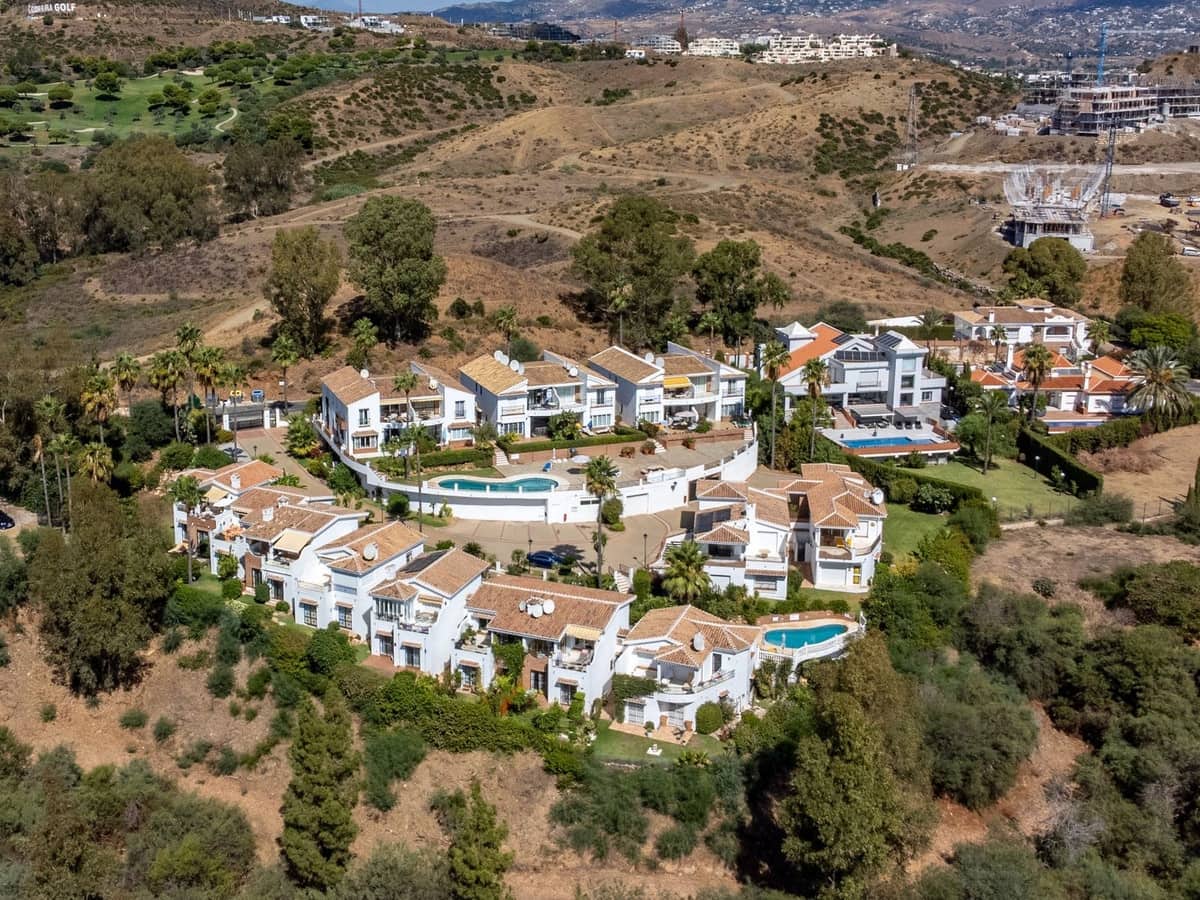 3 camera da letto Appartamento in vendita in Mijas Costa con piscina garage - 399.000 € (Rif: 10099076)