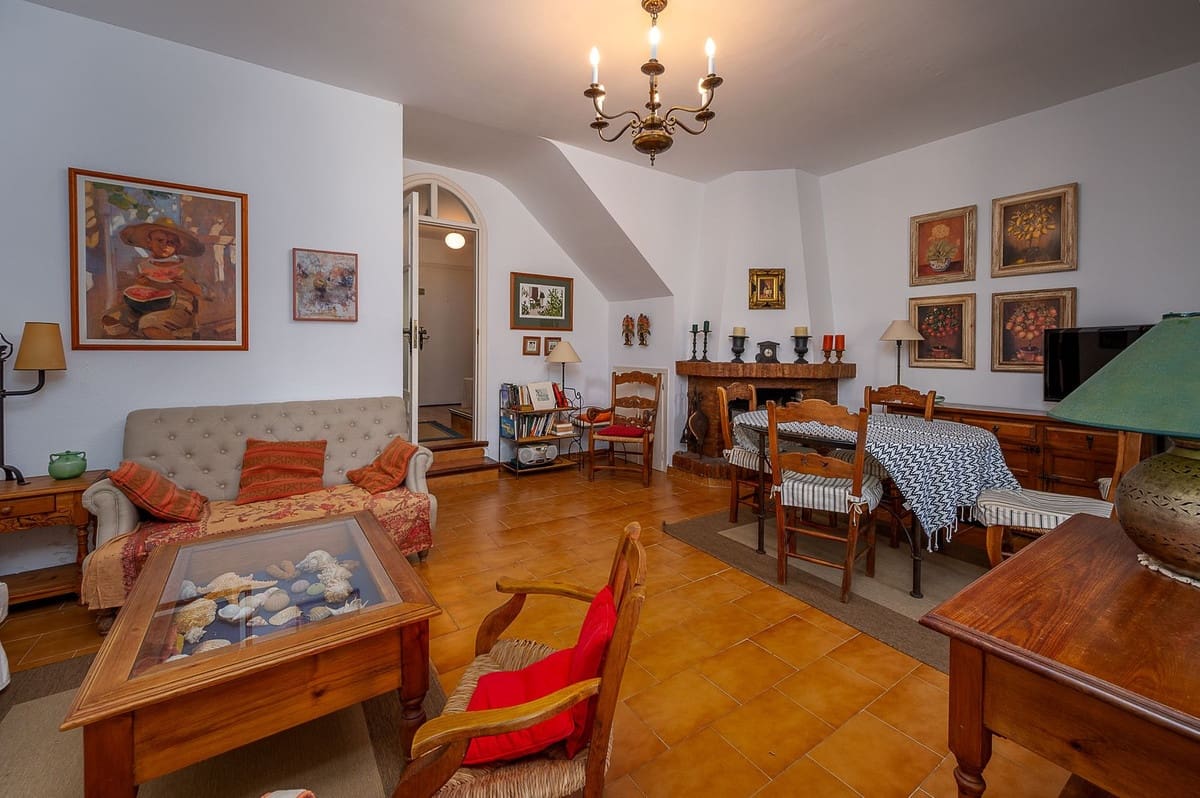 3 chambre Maison de Ville à vendre à El Chaparral avec piscine garage - 549 000 € (Ref: 10121182)