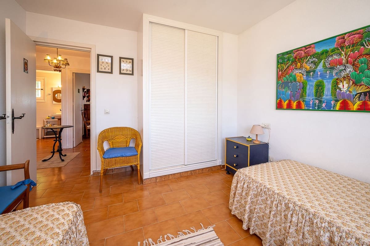 3 chambre Maison de Ville à vendre à El Chaparral avec piscine garage - 549 000 € (Ref: 10121182)