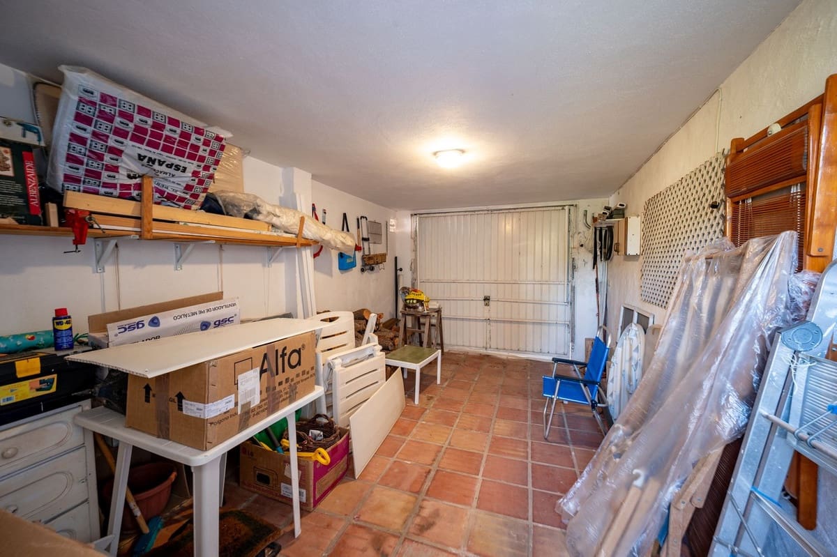 3 chambre Maison de Ville à vendre à El Chaparral avec piscine garage - 549 000 € (Ref: 10121182)