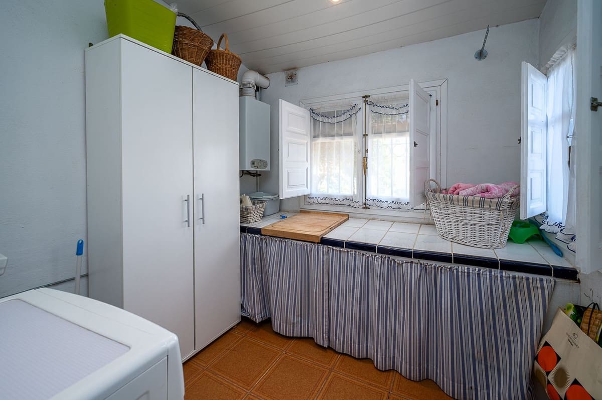 3 chambre Maison de Ville à vendre à El Chaparral avec piscine garage - 549 000 € (Ref: 10121182)
