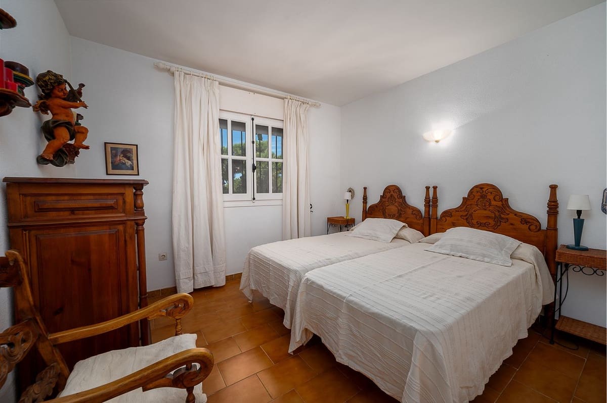 3 chambre Maison de Ville à vendre à El Chaparral avec piscine garage - 549 000 € (Ref: 10121182)