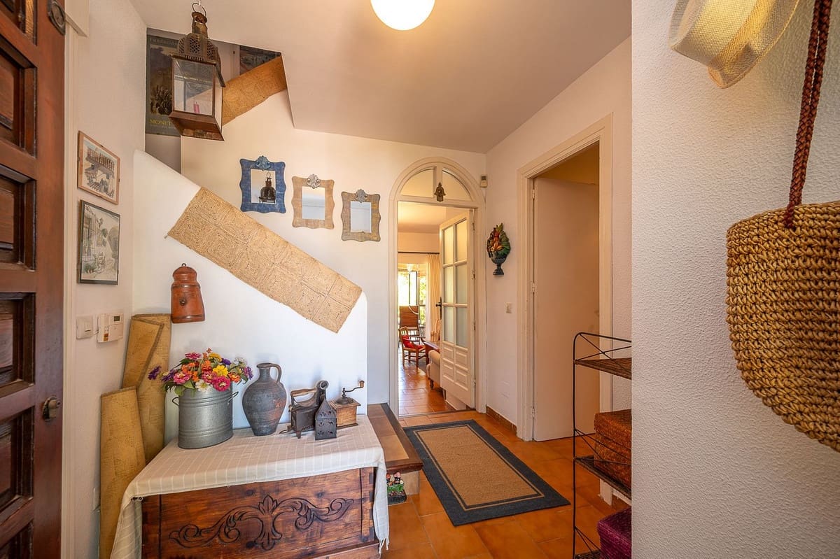 3 chambre Maison de Ville à vendre à El Chaparral avec piscine garage - 549 000 € (Ref: 10121182)