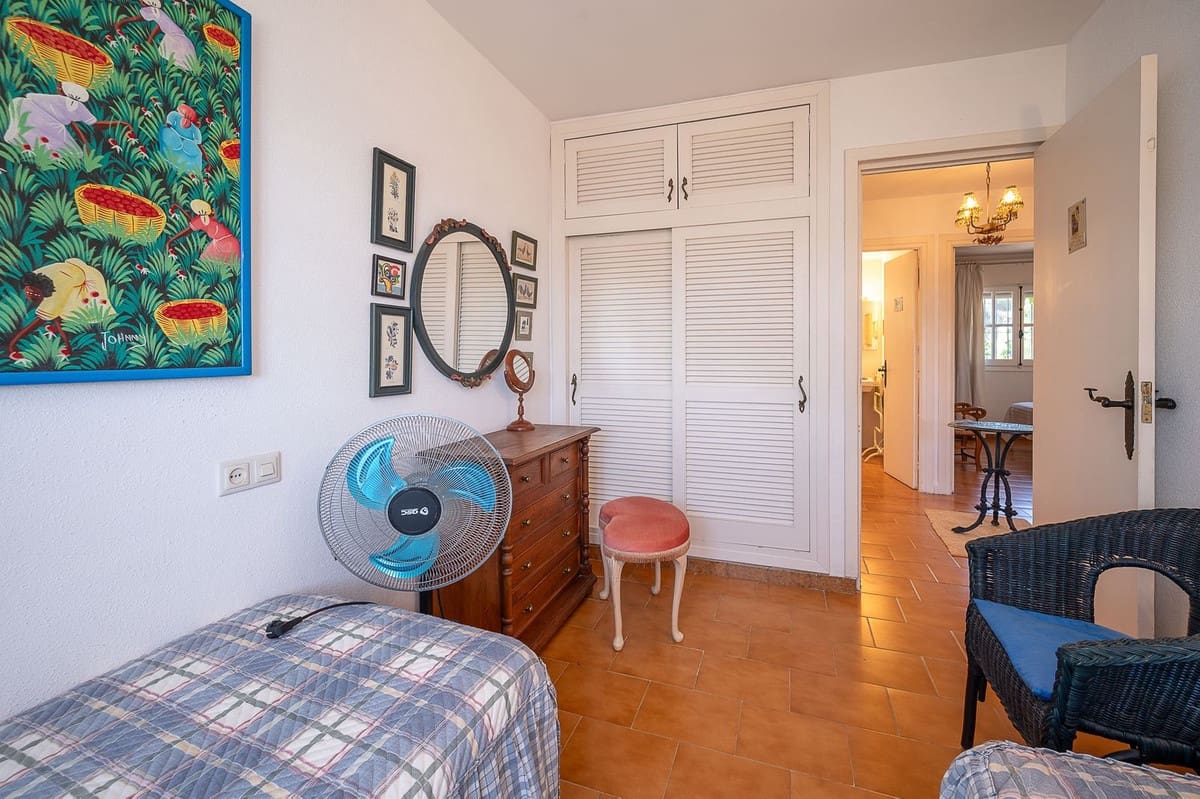 3 chambre Maison de Ville à vendre à El Chaparral avec piscine garage - 549 000 € (Ref: 10121182)