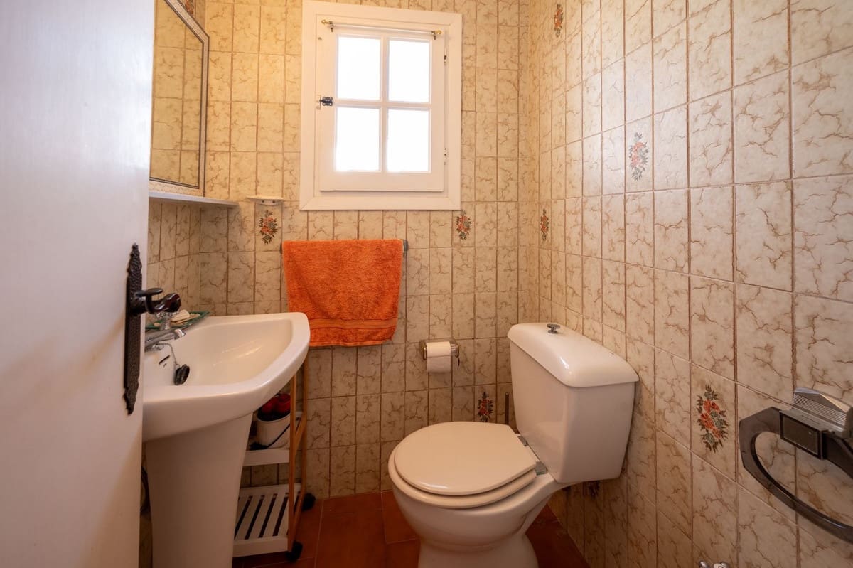 3 chambre Maison de Ville à vendre à El Chaparral avec piscine garage - 549 000 € (Ref: 10121182)
