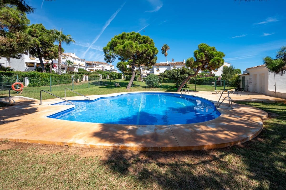 3 chambre Maison de Ville à vendre à El Chaparral avec piscine garage - 549 000 € (Ref: 10121182)