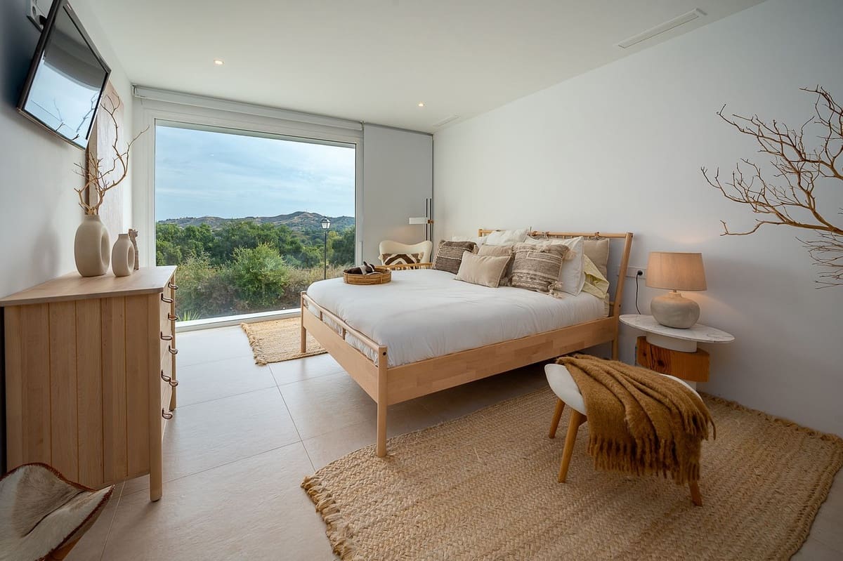 3 soveværelse Villa til salg i La Cala Golf med swimmingpool garage - € 2.690.000 (Ref: 10159880)