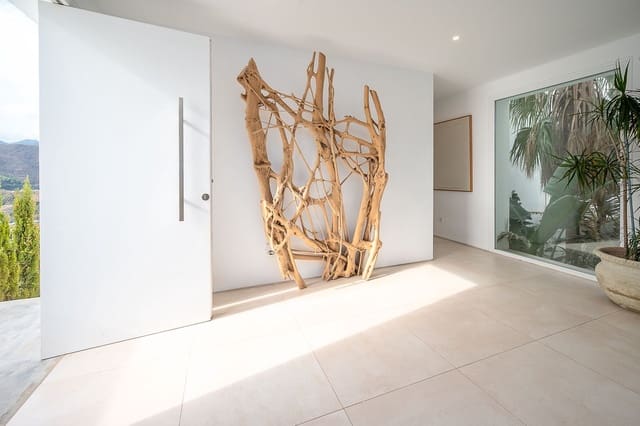 3 soveværelse Villa til salg i La Cala Golf, Mijas med swimmingpool garage - € 2.690.000 (Ref: 10159880)