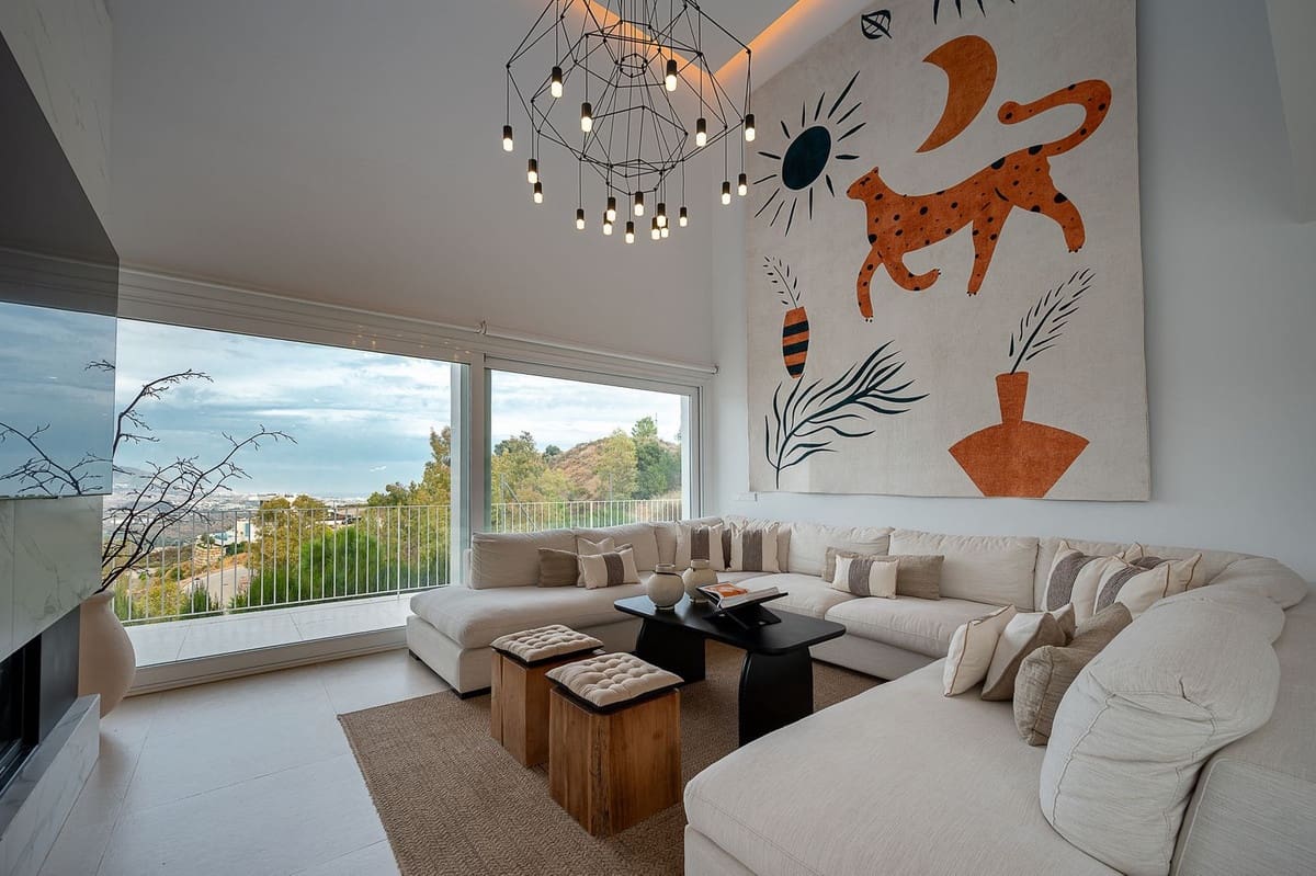 3 soveværelse Villa til salg i La Cala Golf med swimmingpool garage - € 2.690.000 (Ref: 10159880)