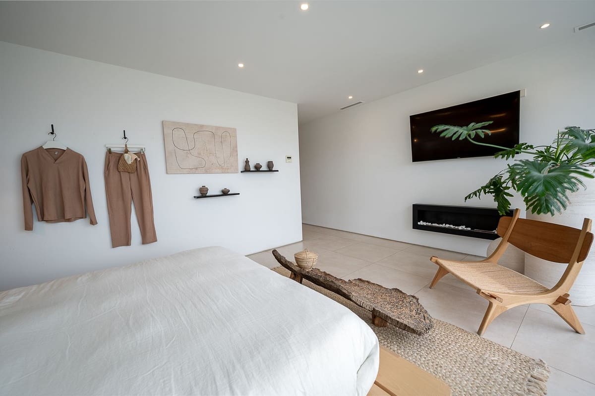 3 soveværelse Villa til salg i La Cala Golf med swimmingpool garage - € 2.690.000 (Ref: 10159880)