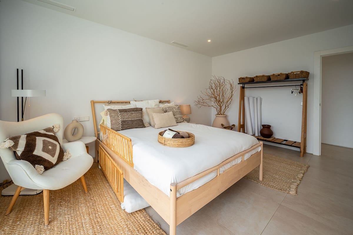 3 soveværelse Villa til salg i La Cala Golf med swimmingpool garage - € 2.690.000 (Ref: 10159880)