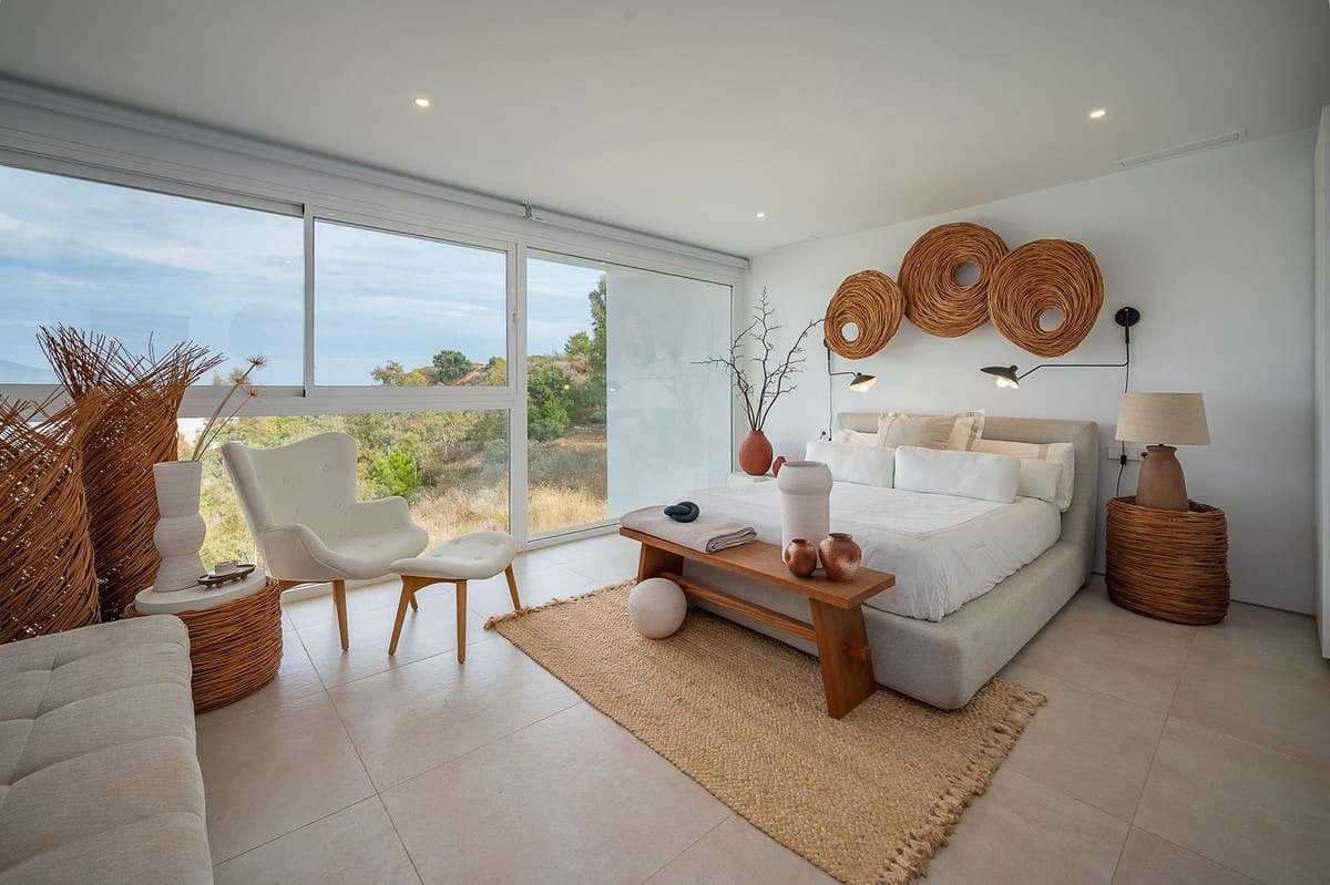 3 soveværelse Villa til salg i La Cala Golf med swimmingpool garage - € 2.690.000 (Ref: 10159880)