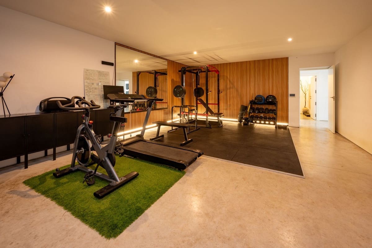 3 soveværelse Villa til salg i La Cala Golf med swimmingpool garage - € 2.690.000 (Ref: 10159880)