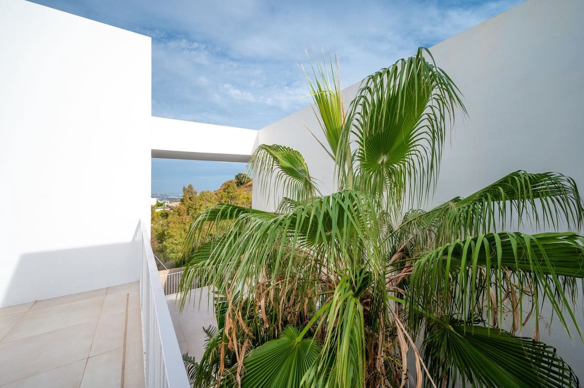 3 soveværelse Villa til salg i La Cala Golf med swimmingpool garage - € 2.690.000 (Ref: 10159880)