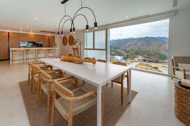 3 soveværelse Villa til salg i La Cala Golf, Mijas med swimmingpool garage - € 2.690.000 (Ref: 10159880)
