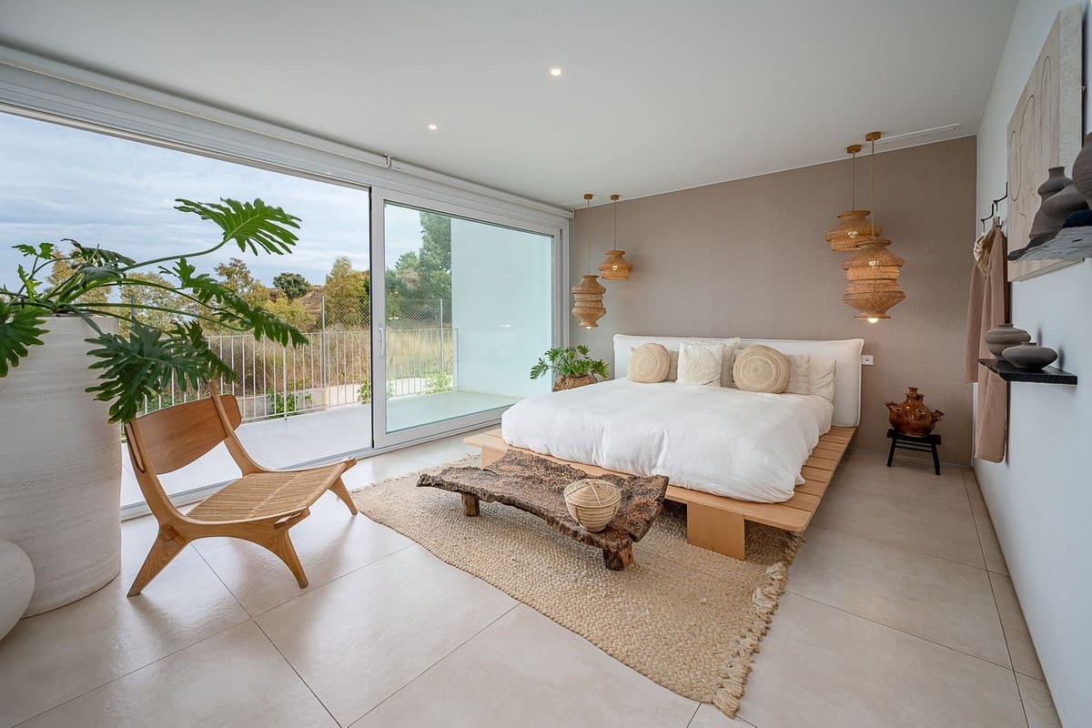 3 soveværelse Villa til salg i La Cala Golf med swimmingpool garage - € 2.690.000 (Ref: 10159880)