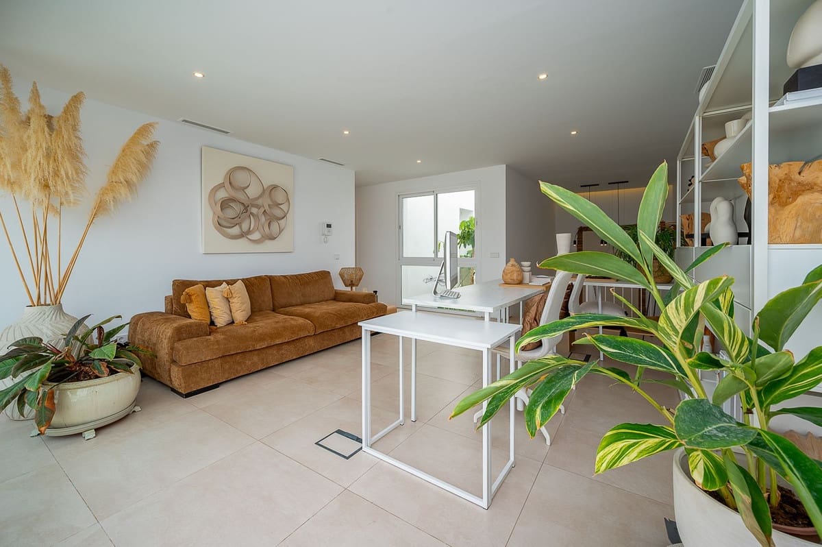 3 soveværelse Villa til salg i La Cala Golf med swimmingpool garage - € 2.690.000 (Ref: 10159880)