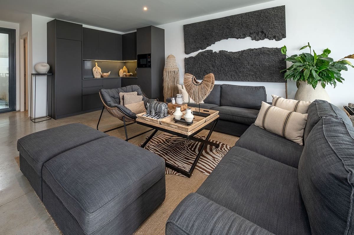 3 soveværelse Villa til salg i La Cala Golf med swimmingpool garage - € 2.690.000 (Ref: 10159880)