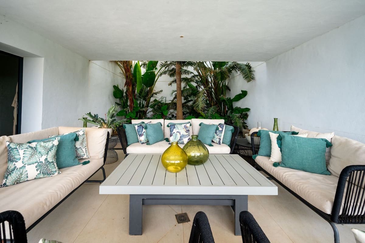 3 soveværelse Villa til salg i La Cala Golf med swimmingpool garage - € 2.690.000 (Ref: 10159880)
