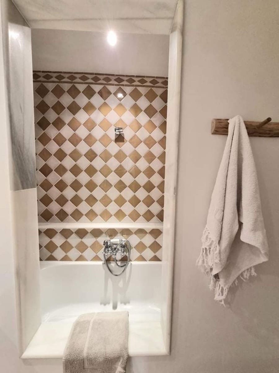 3 soveværelse Byhus til salg i Mijas Costa med swimmingpool garage - € 790.000 (Ref: 10163294)