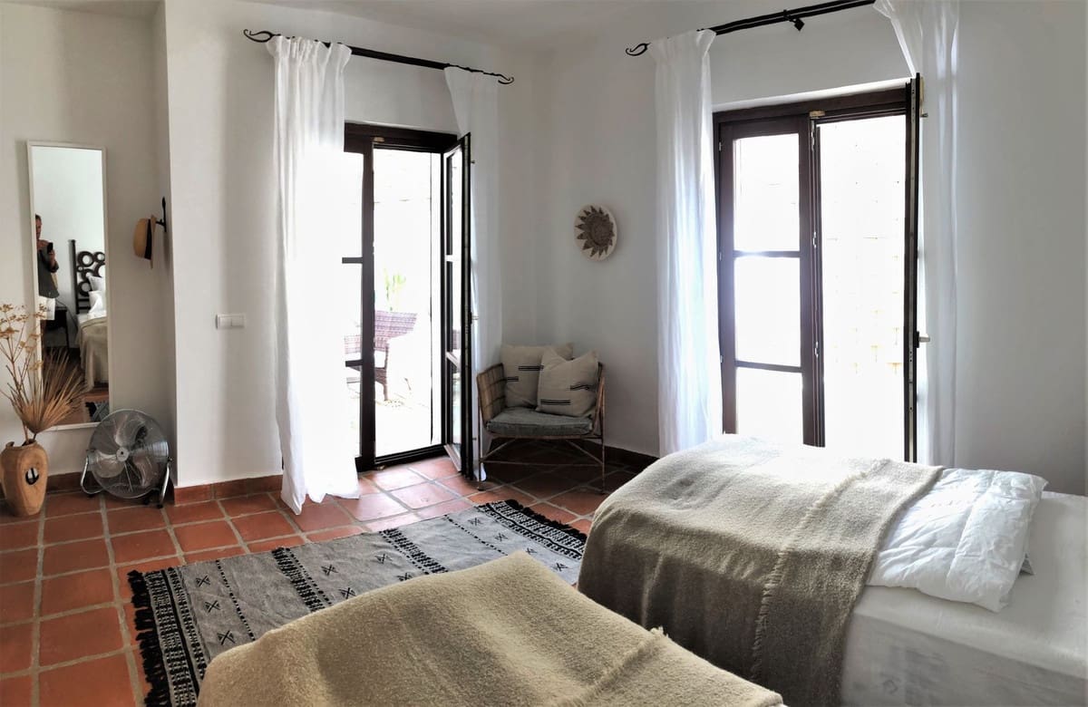 3 soveværelse Byhus til salg i Mijas Costa med swimmingpool garage - € 790.000 (Ref: 10163294)