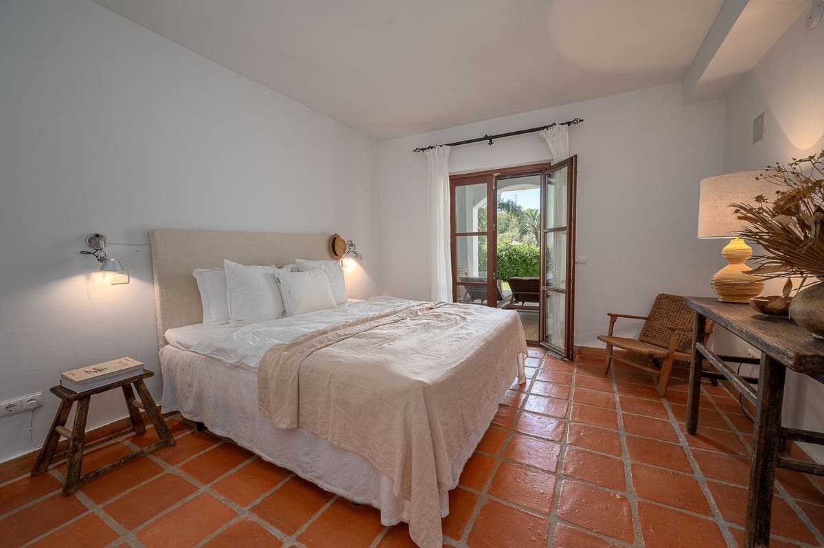 3 soveværelse Byhus til salg i Mijas Costa med swimmingpool garage - € 790.000 (Ref: 10163294)