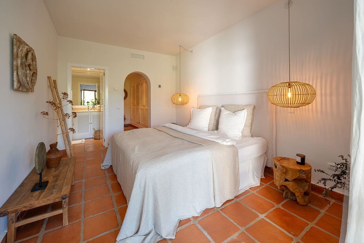 3 soveværelse Byhus til salg i Mijas Costa med swimmingpool garage - € 790.000 (Ref: 10163294)