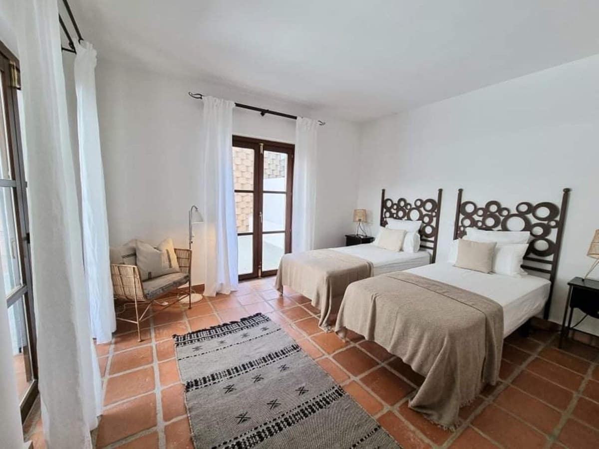 3 soveværelse Byhus til salg i Mijas Costa med swimmingpool garage - € 790.000 (Ref: 10163294)